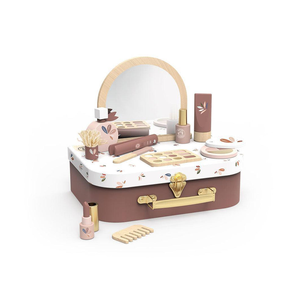 Speedy Monkey Beauty Set-Role Play- | Natural Baby Shower