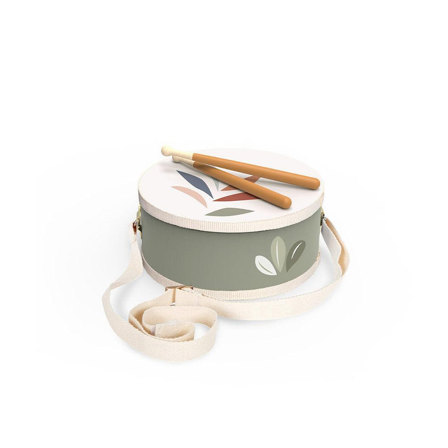 Speedy Monkey Drum 18 cm-Role Play- | Natural Baby Shower