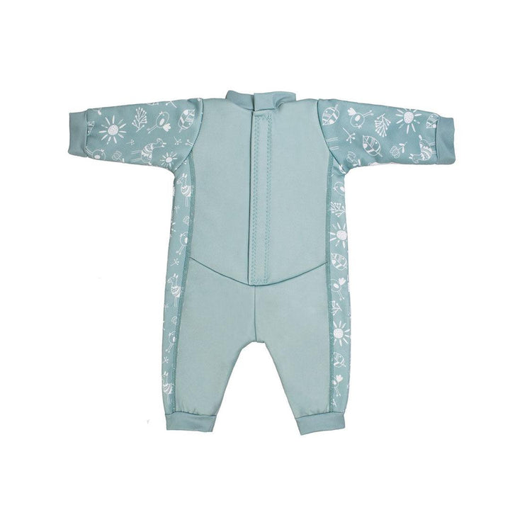 Splash About Warm In One - Sunny Bear-Wetsuits-Sunny Bear-0-3m | Natural Baby Shower