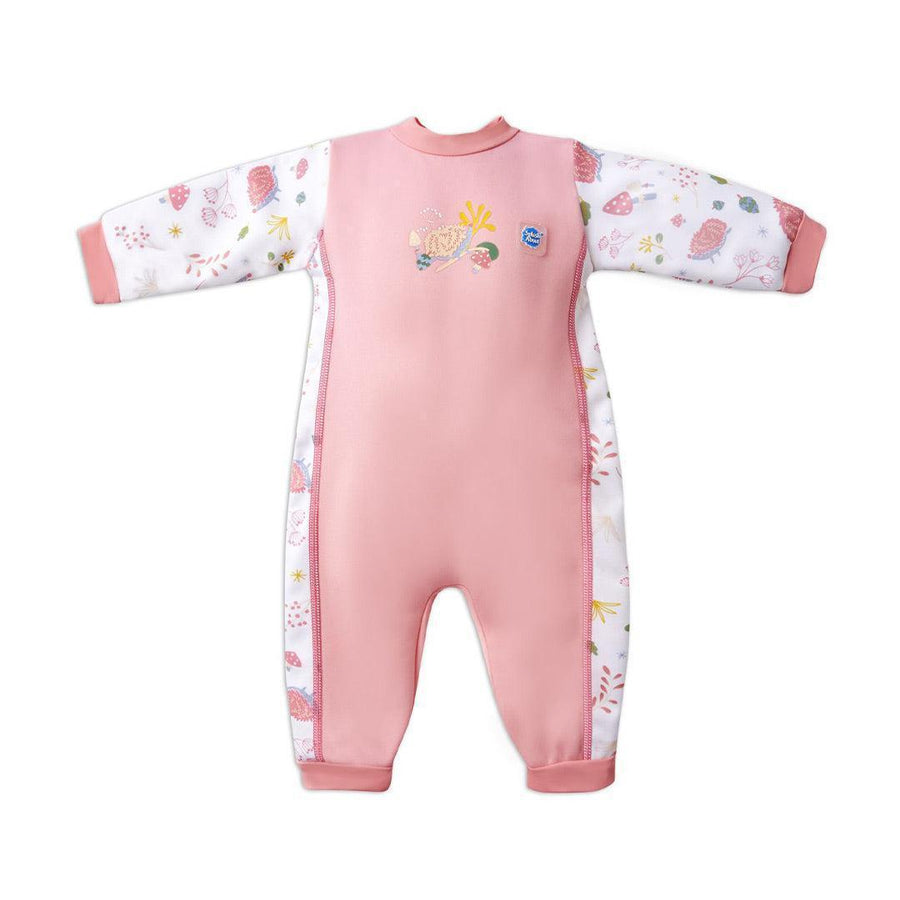 Splash About Warm In One - Forest Walk-Wetsuits-Forest Walk-0-3m | Natural Baby Shower