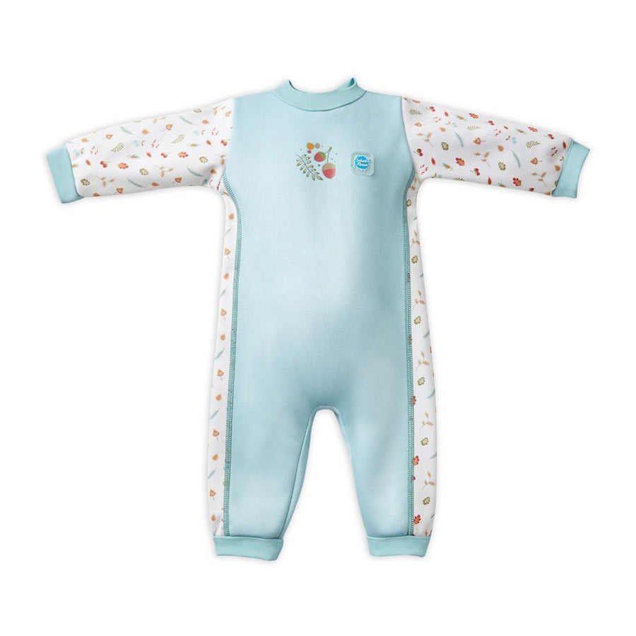 Splash About Warm In One - Little Acorns-Wetsuits-Little Acorns-0-3m | Natural Baby Shower