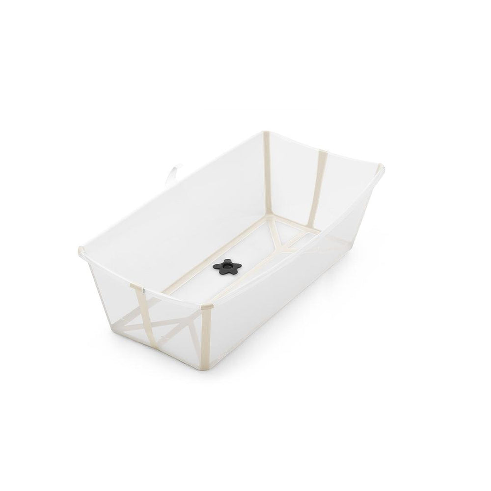 Stokke Flexi Bath XL - Sandy Beige-Baths-Sandy Beige- | Natural Baby Shower