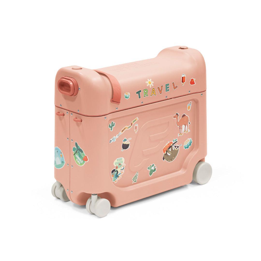 Stokke® JetKids™ Bedbox - Coral Pink