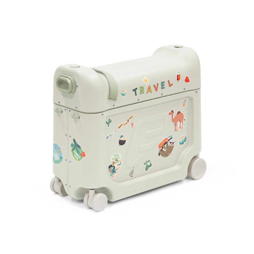 Stokke® JetKids™ Bedbox - Sea Green