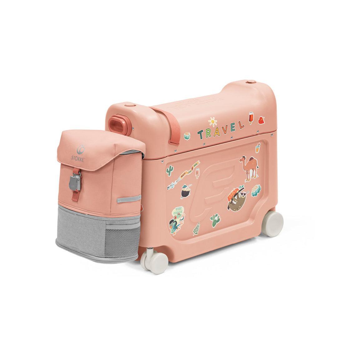 stokke jetkids set Stokke® JetKids™ Travel Bundle
