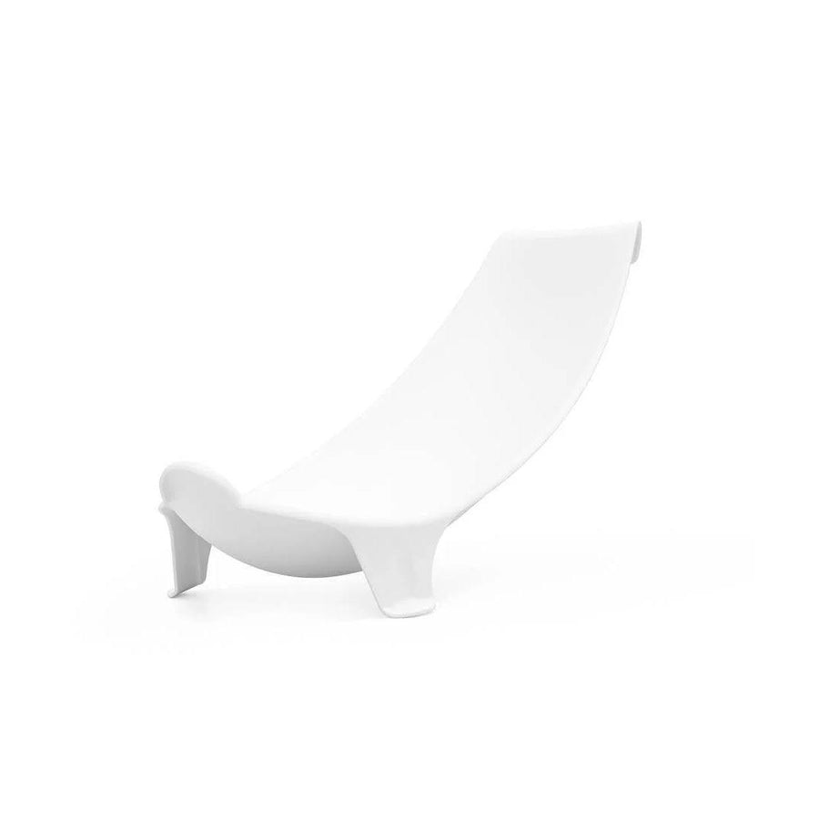 Stokke Flexi Bath Newborn Support - White-Baths-White- | Natural Baby Shower