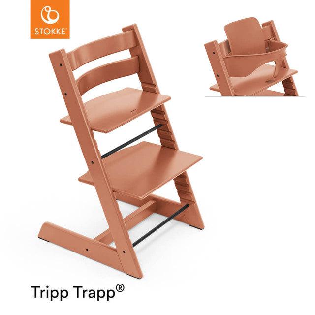 Stokke Highchair Stokke Tripp Trapp Instructions Baby Set Stokke