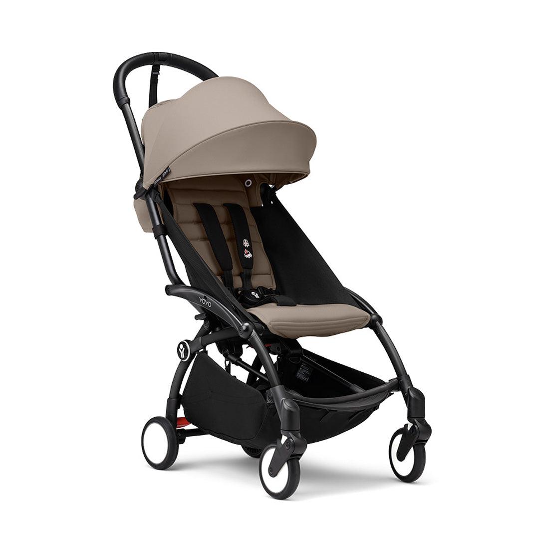 Stokke YOYO3 Stroller from Months