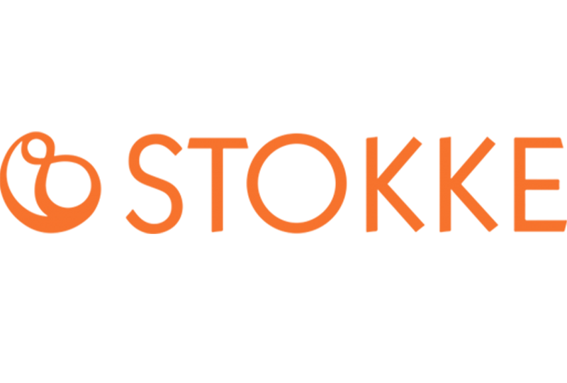 Stokke Logo