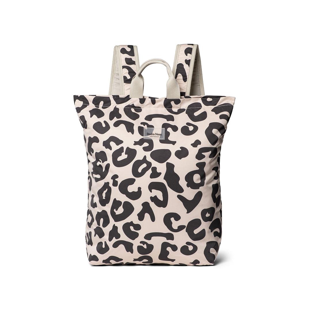 Studio Noos Adult Backpack - Holy Cow
