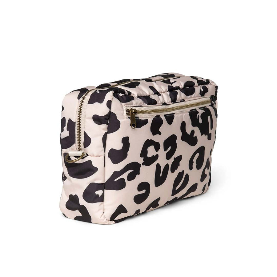 Studio Noos Holy Cow Puffy Stroller Organizer - Holy Cow-Stroller Organisers-Holy Cow-25 x 16 x 8 | Natural Baby Shower