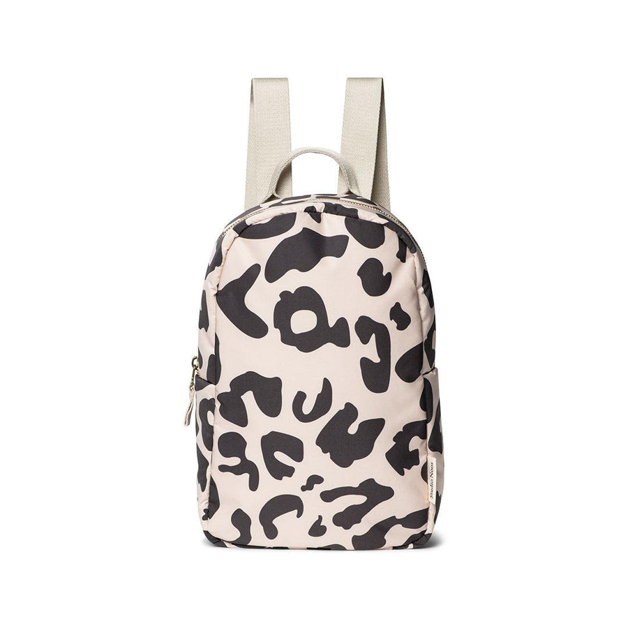 Studio Noos Puffy Mini Backpack - Holy Cow-Changing Bags-Holy Cow- | Natural Baby Shower