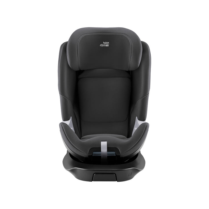 Britax Romer Swivel 2 Car Seat - Midnight Grey-Car Seats-Midnight Grey- | Natural Baby Shower