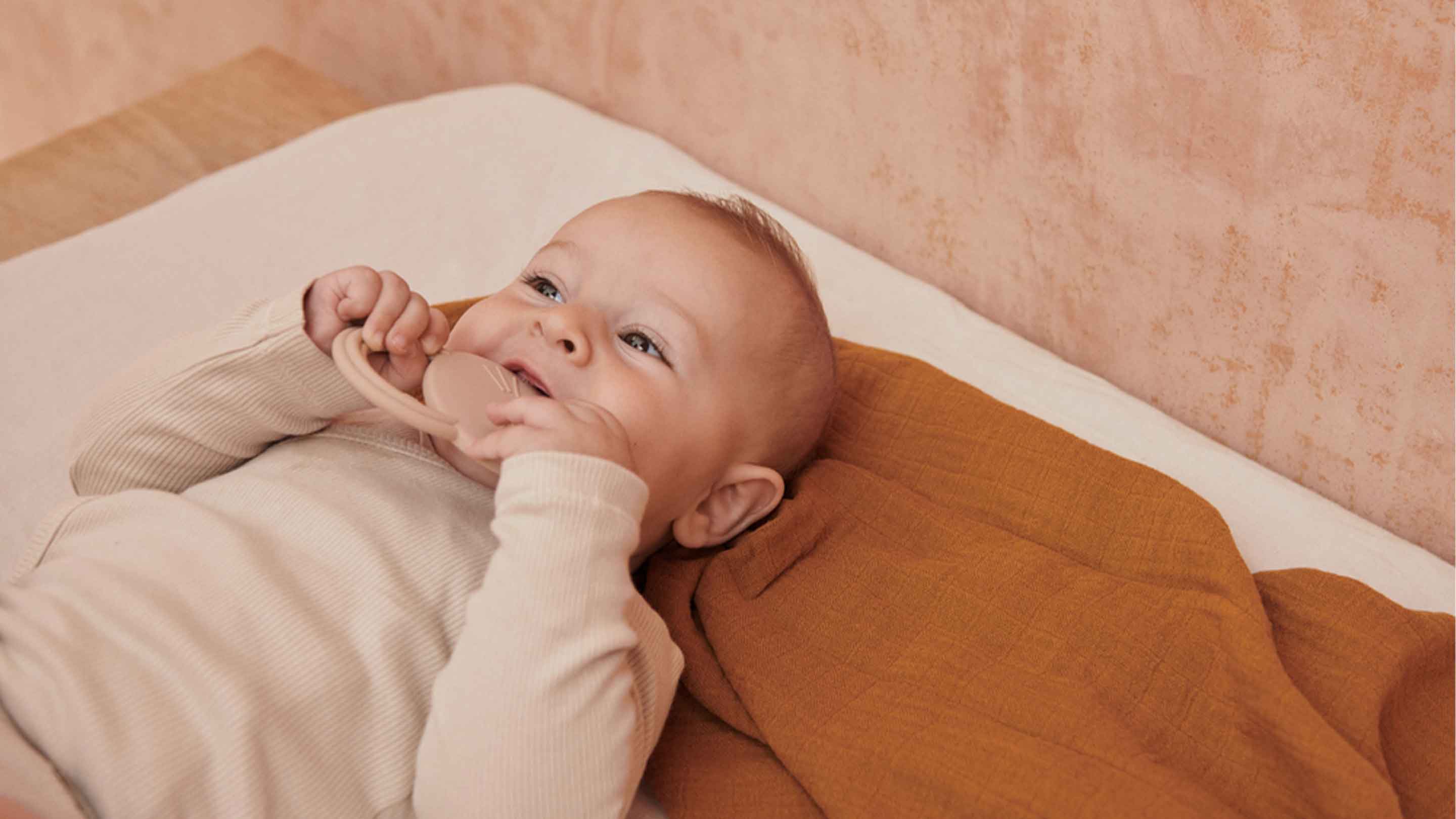 teething-toothcare | Natural Baby Shower