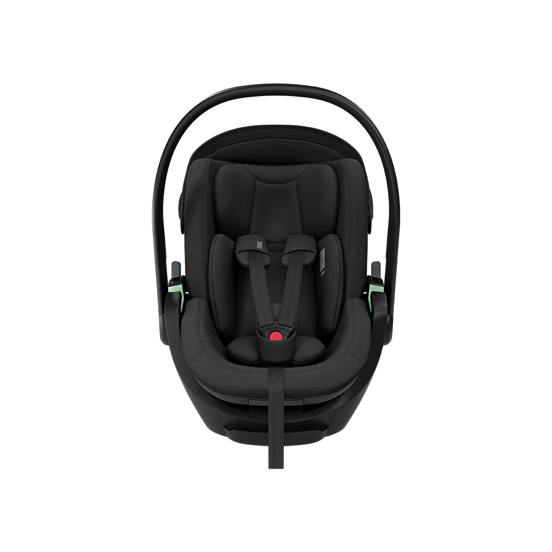 Thule Maple Infant Car Seat-Car Seats- | Natural Baby Shower