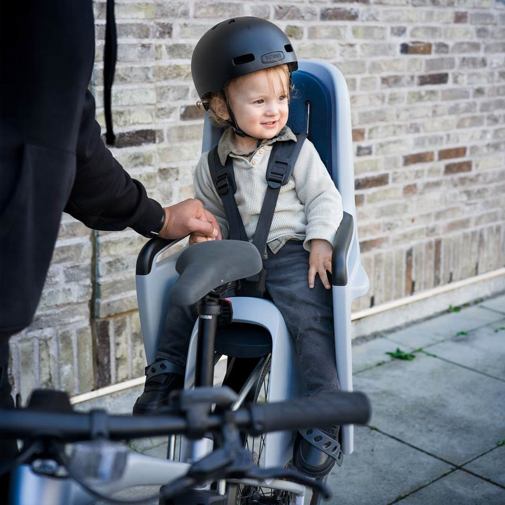 Thule Ride Along 2 - Dark Grey-Bike + Scooter Accessories-Dark Grey- | Natural Baby Shower