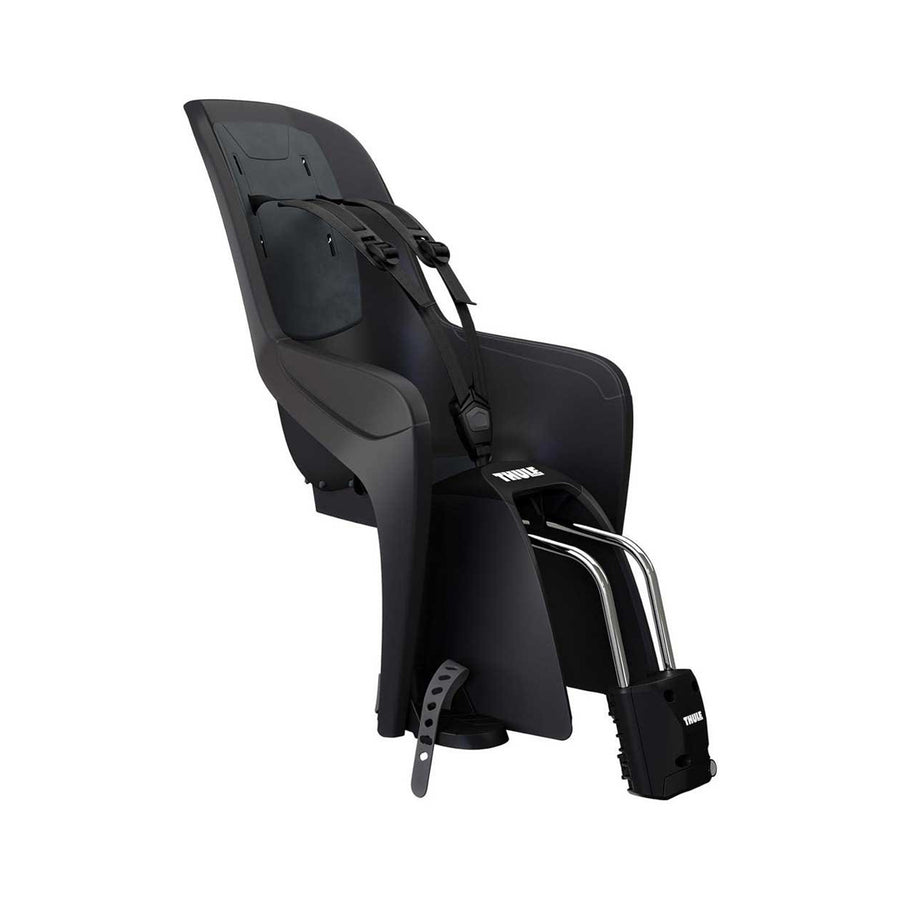 Outlet - Thule Ride Along Lite 2 - Dark Grey-Bike + Scooter Accessories-Dark Grey- | Natural Baby Shower