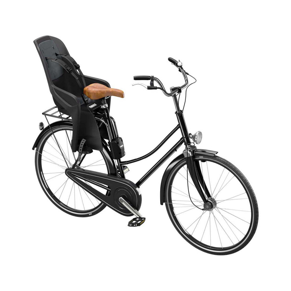 Outlet - Thule Ride Along Lite 2 - Dark Grey-Bike + Scooter Accessories-Dark Grey- | Natural Baby Shower