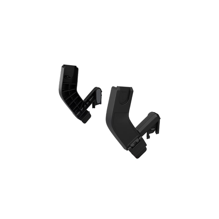 Thule Glide 3 Maple Travel System-Travel Systems-Black- | Natural Baby Shower