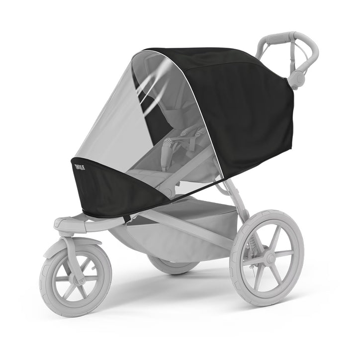 Thule Glide 3 Maple Travel System-Travel Systems-Black- | Natural Baby Shower