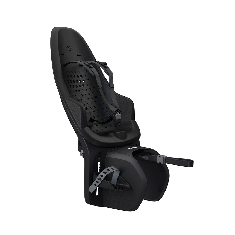 Thule Yepp 2 Maxi Rack Mount - Black-Bike + Scooter Accessories-Black- | Natural Baby Shower