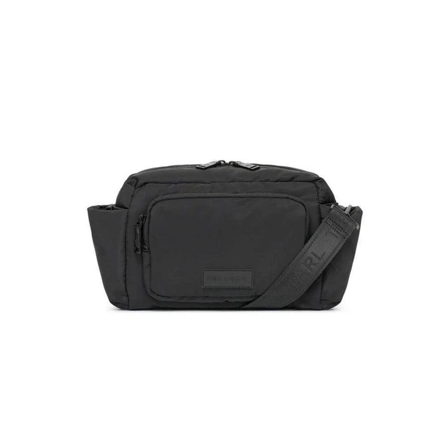 TIBA + MARL Inka Organiser - Black-Stroller Organisers-Black- | Natural Baby Shower