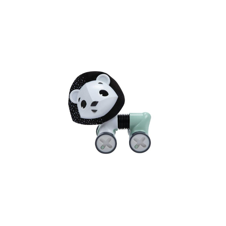 Tiny Love Tiny Rolling - Black & White-Baby Sensory-Black & White- | Natural Baby Shower