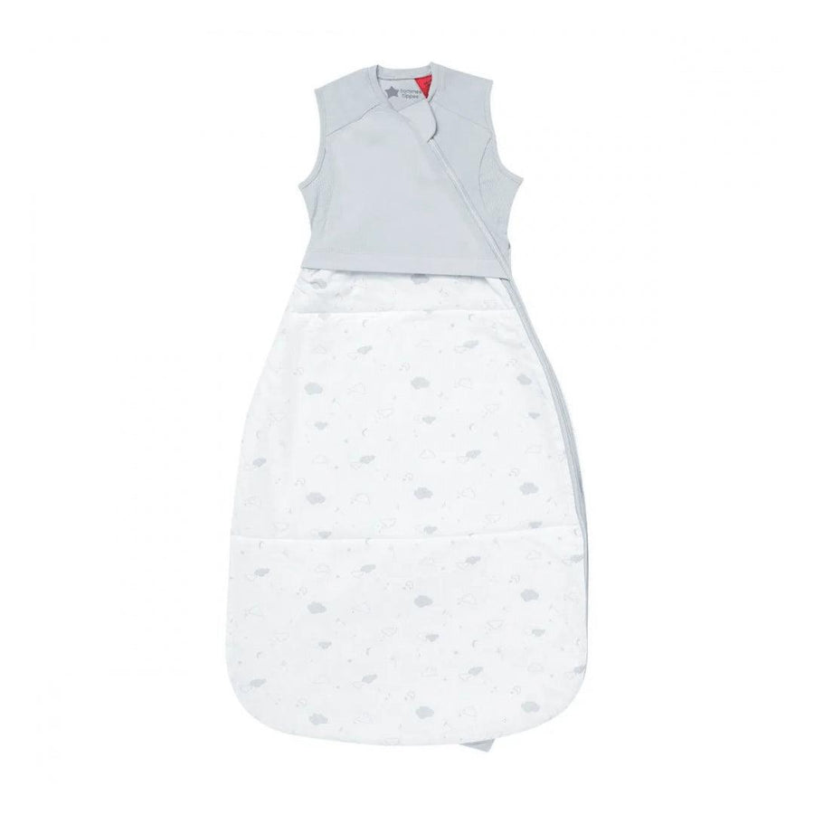 Tommee Tippee Sleeping Bag - Multi Tog-Sleeping Bags-0-6m- | Natural Baby Shower