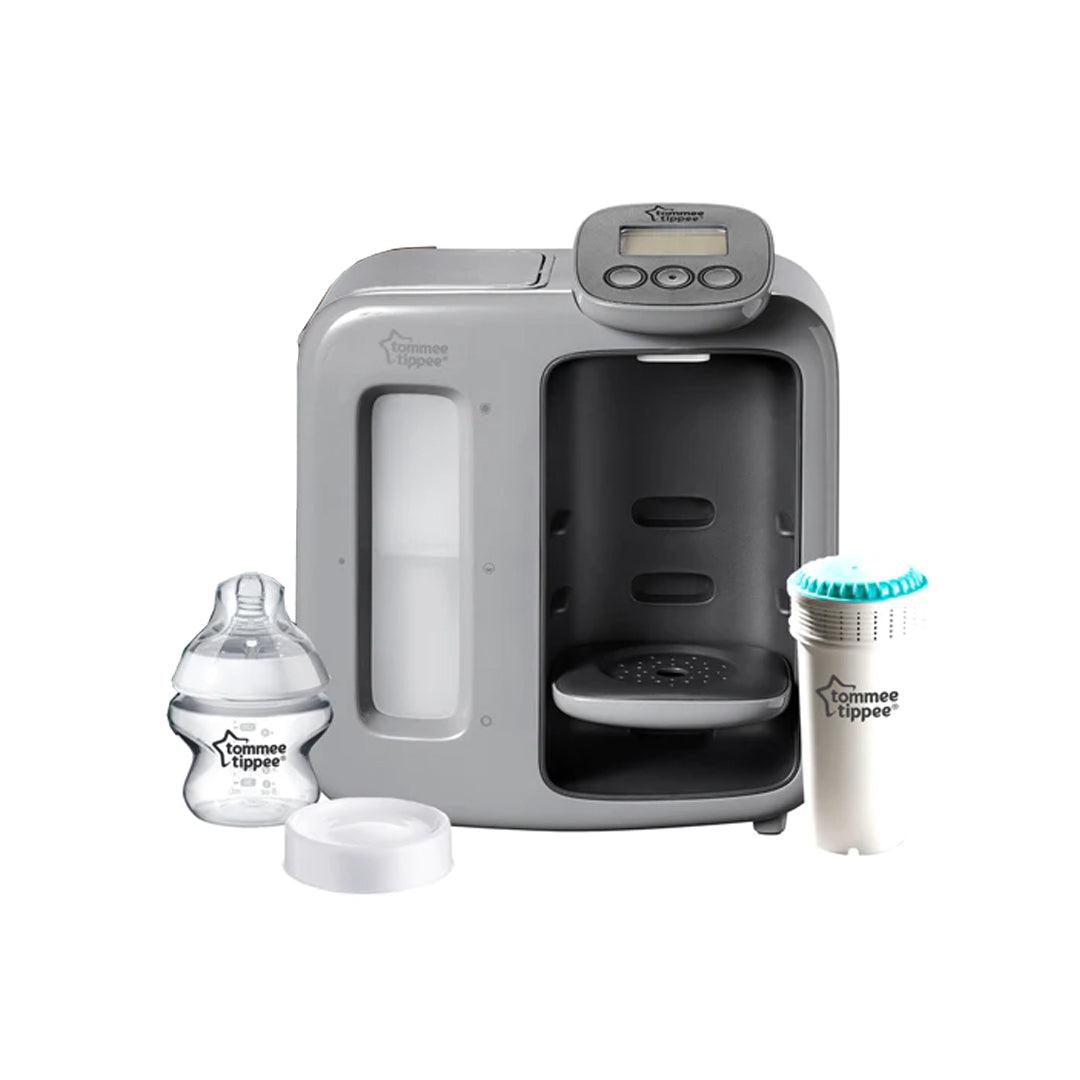 Tommee Tippee New Perfect Prep Day Night Grey