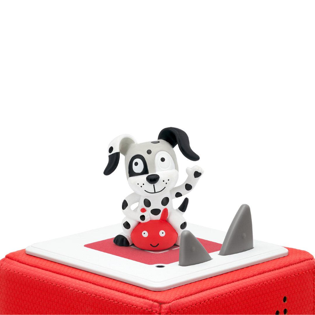 Tonies Sing-Along Songs – Personaggio Audio Con 17 Canzoni Per Bambini (3+ Anni, Lingua Inglese)
