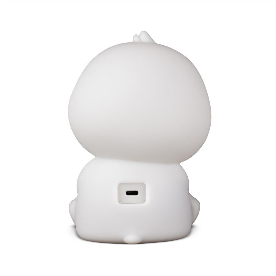 Tonies Sleepy Friends Night Light - Penguin-Audio Player Cards + Characters- | Natural Baby Shower