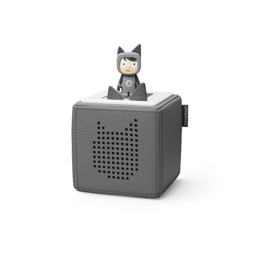Grey Toniebox