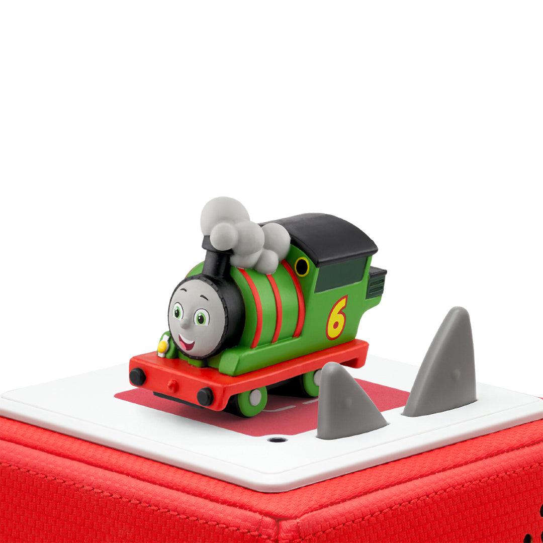 Tonies Thomas the Tank Engine All Engines Go Percy Natural Baby Shower