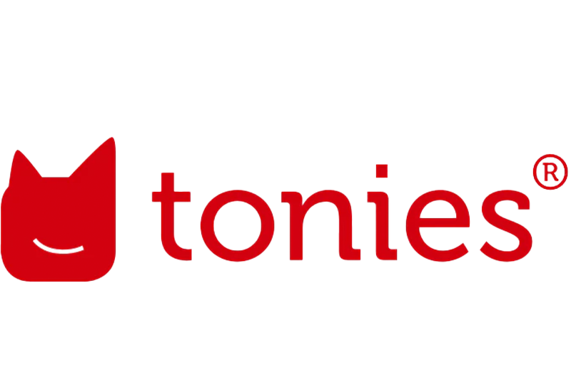 Tonies Logo