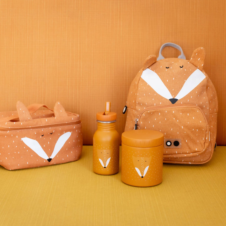 Trixie Small Backpack - Mr Fox