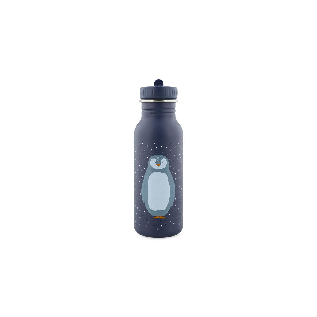 Trixie Drinking Bottle - 500ml - Mr Penguin-Drinking Bottles-Mr Penguin-500ml | Natural Baby Shower