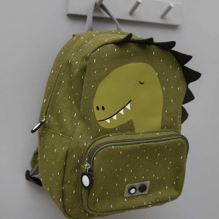 Trixie Small Backpack - Mr Dino