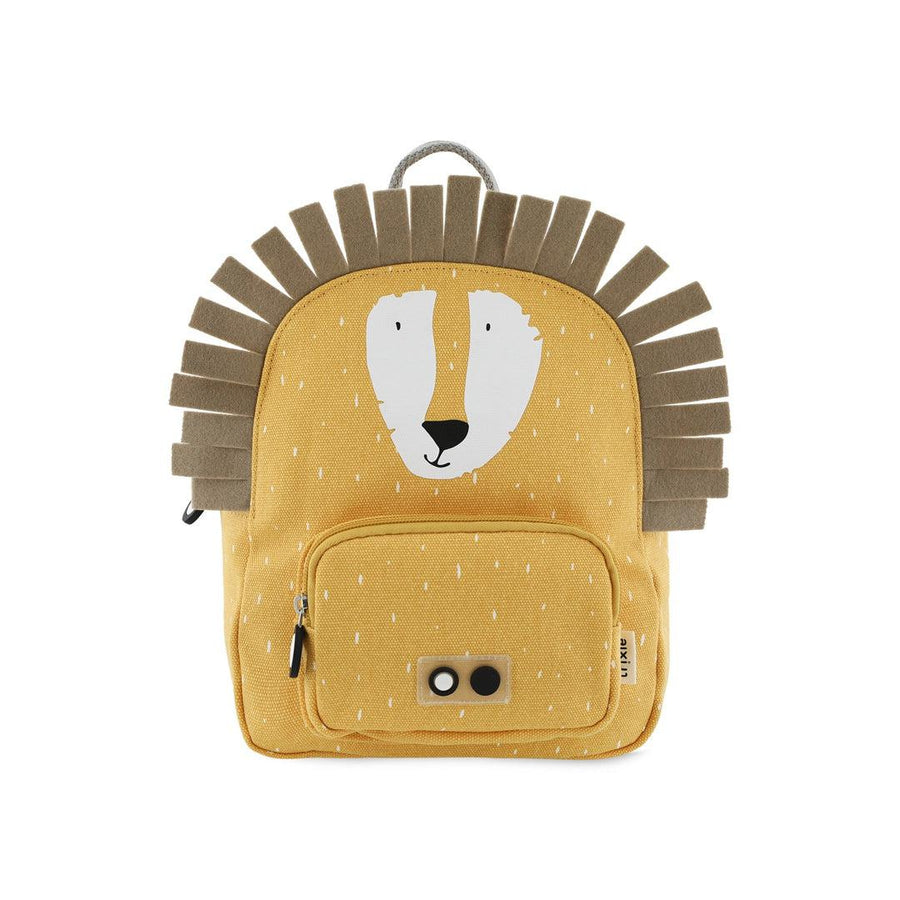 Trixie Small Backpack - Mr Lion-Children's Backpacks-Mr Lion- | Natural Baby Shower