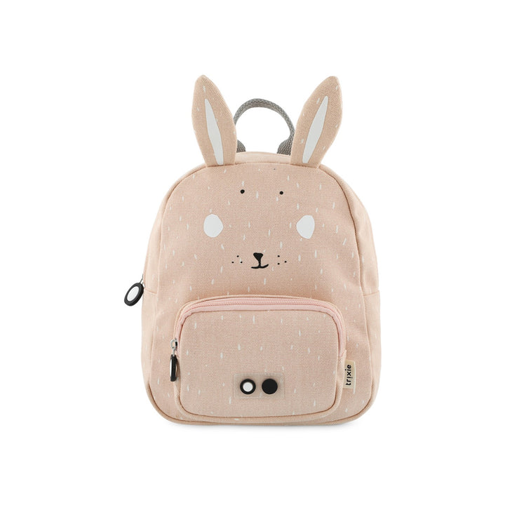 Trixie Small Backpack - Mrs Rabbit