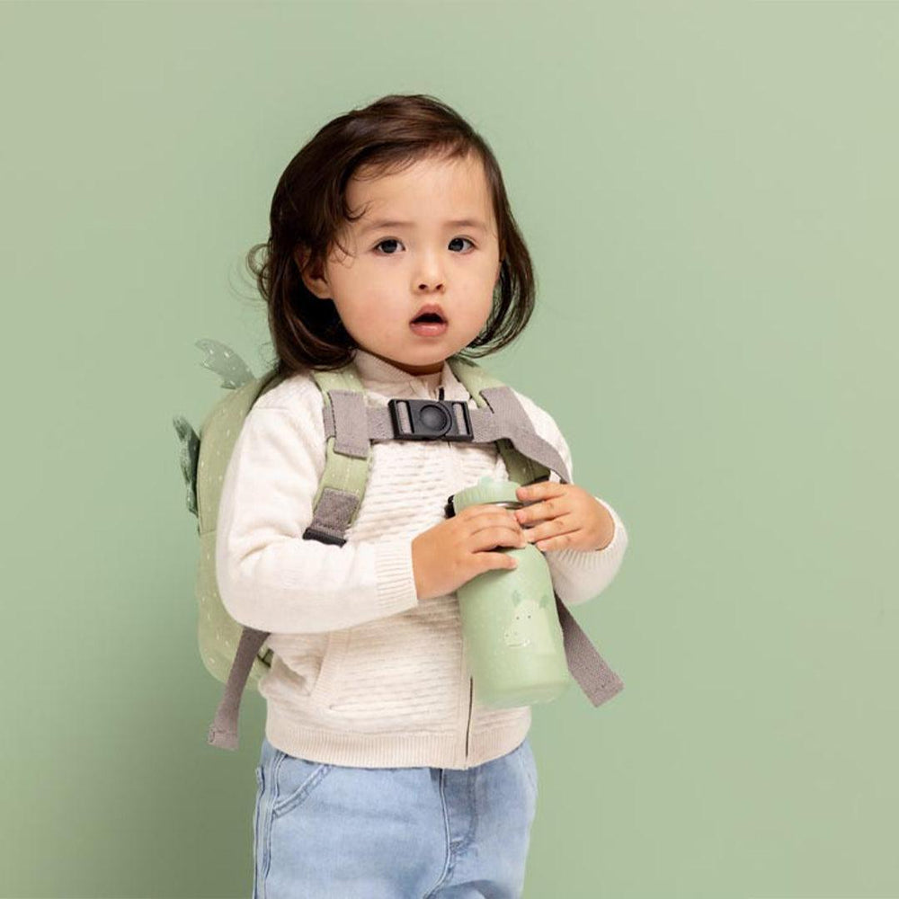 Trixie Bottle 350ml - Mr. Dragon-Drinking Bottles-Mr. Dragon-350ml | Natural Baby Shower