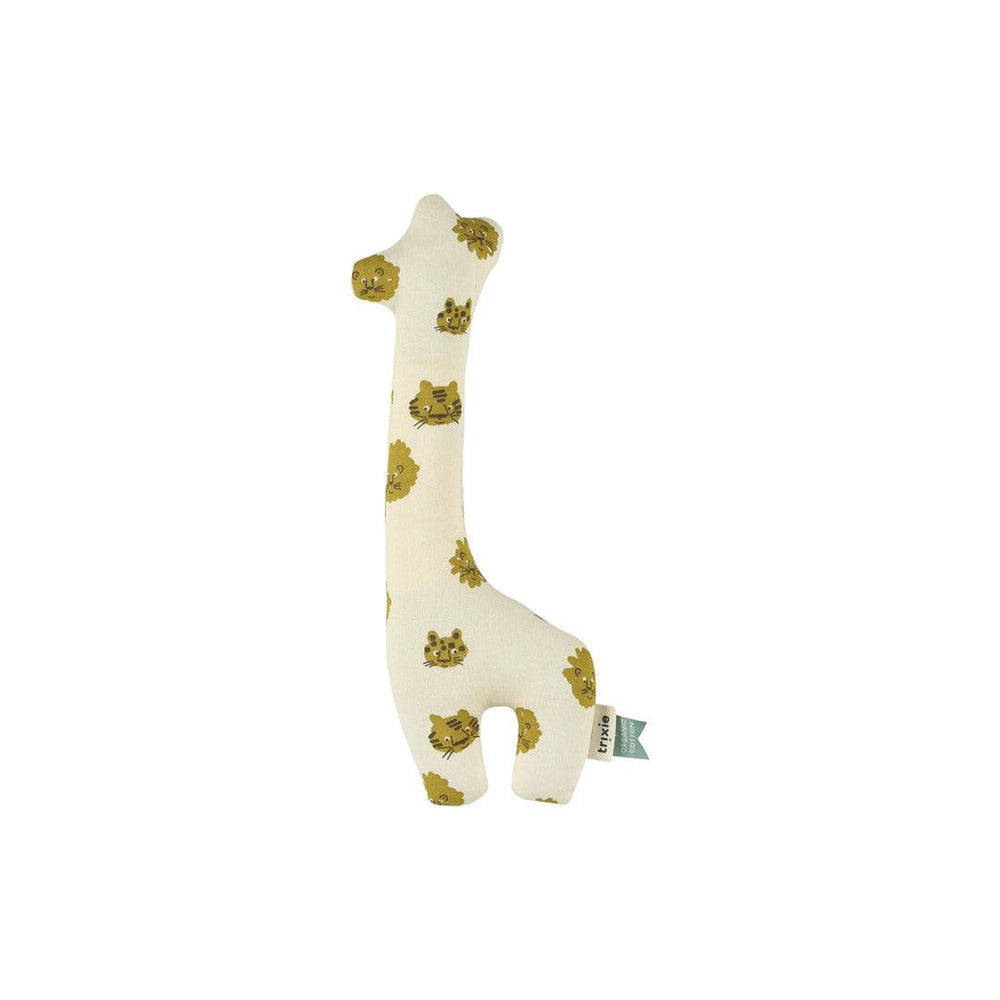Trixie Newborn Gift Box - Lucky Leopard-Food Storage-Lucky Leopard-M | Natural Baby Shower