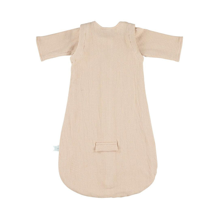Trixie Sleeping Bag - Mild - Cocoon Blush-Sleeping Bags-Cocoon Blush- | Natural Baby Shower