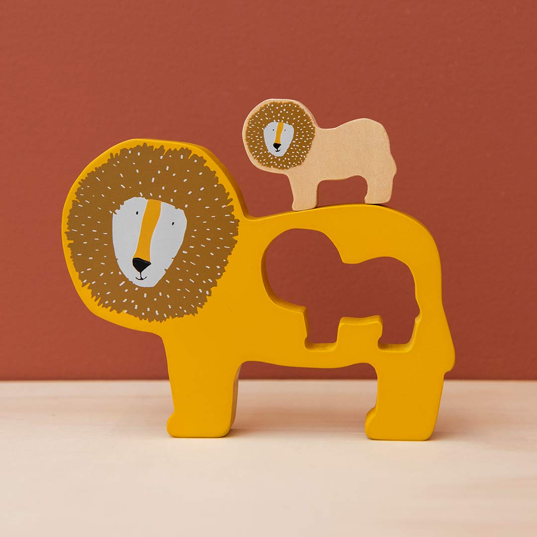 trixie-wooden-baby-puzzle-mr-lion-lifestyle_74b63f5e-5078-419a-89fa-25ee63c9aa98 | Natural Baby Shower