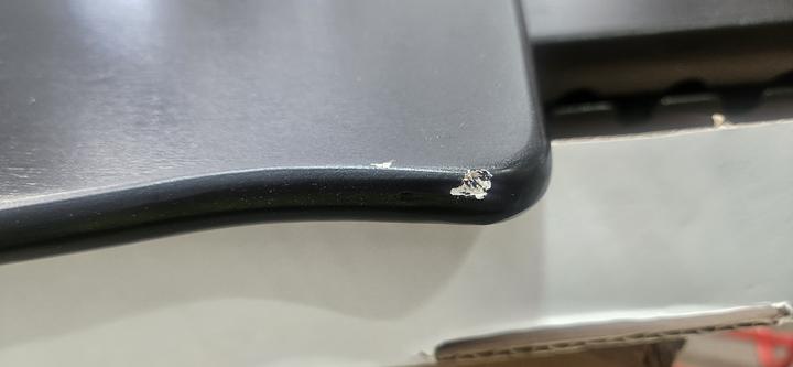 Outlet - Stokke Tripp Trapp Highchair - Black-Highchairs-None- | Natural Baby Shower