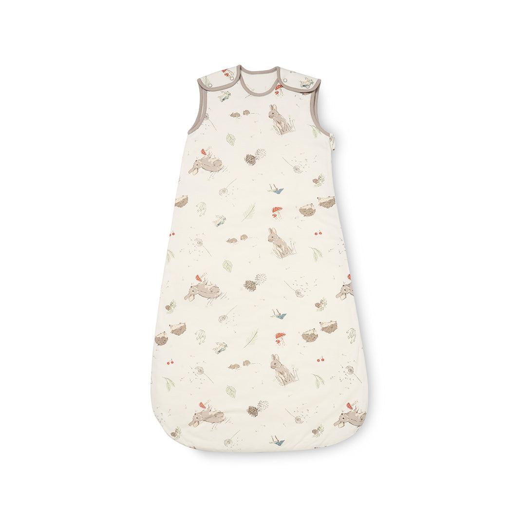 Tutti Bambini Baby Sleeping Bag - Cocoon-Sleeping Bags-Cocoon-6-18m | Natural Baby Shower