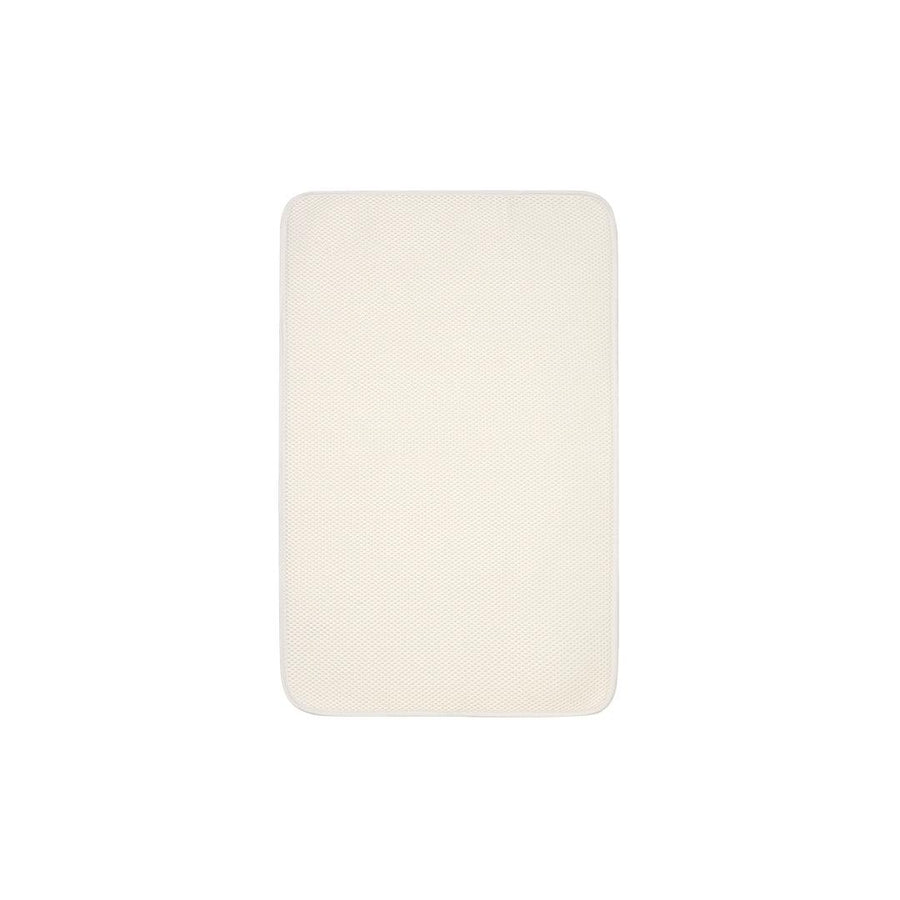 Tutti Bambini Bedside Crib Breathable Mattress Topper Protector-Mattress Protectors- | Natural Baby Shower