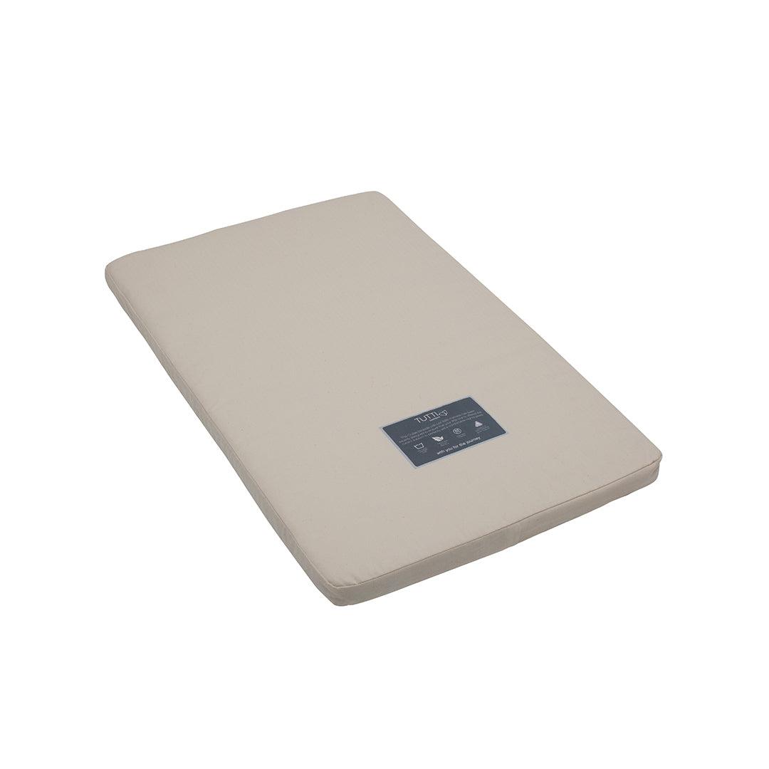 Tutti Bambini CoZee Coir Fibre Mattress - Main Image
