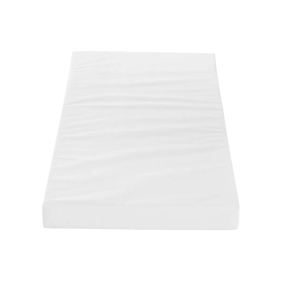 Tutti Bambini Polyester Fibre Cot Bed Mattress-Mattresses-140x70cm- | Natural Baby Shower