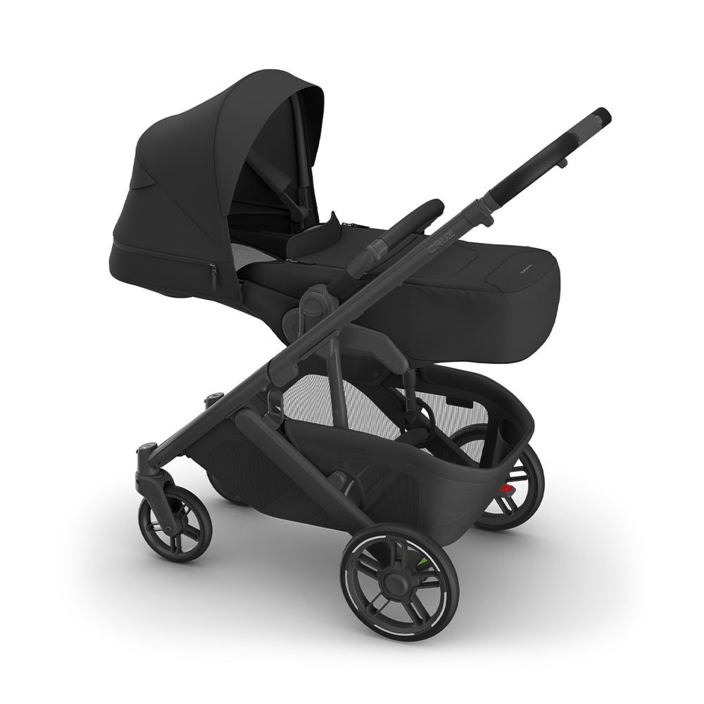 UPPAbaby CRUZ V3 Infant Cover - Jake-Stroller Accessories-Jake- | Natural Baby Shower
