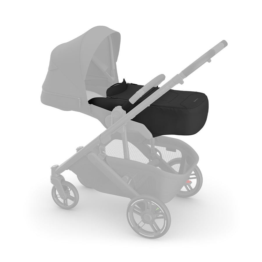 UPPAbaby CRUZ V3 Infant Cover - Jake-Stroller Accessories-Jake- | Natural Baby Shower